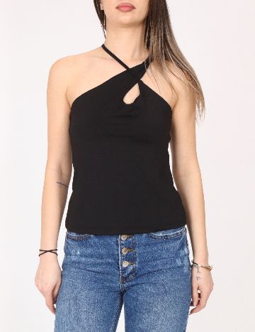 Top River Island, negru