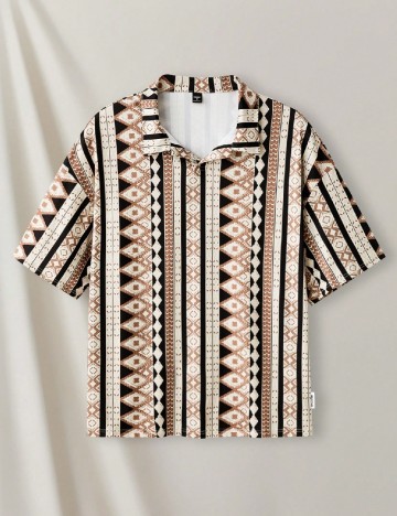 Tricou SHEIN, mix culori