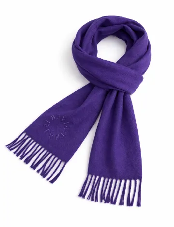 Fular River Island, mov