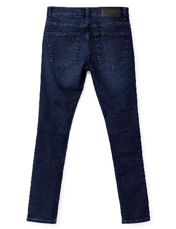 Blugi River Island, bleumarin