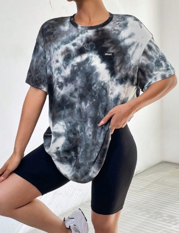 Compleu SHEIN, mix culori