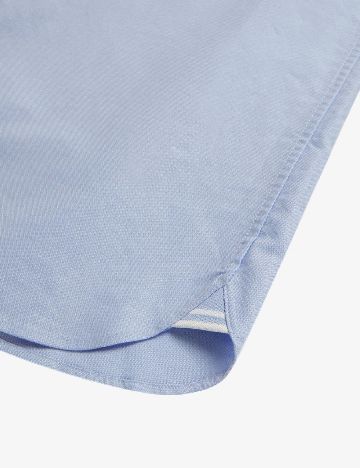 Camasa Fred Perry, albastru