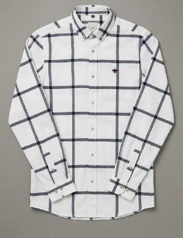 Camasa River Island, alb