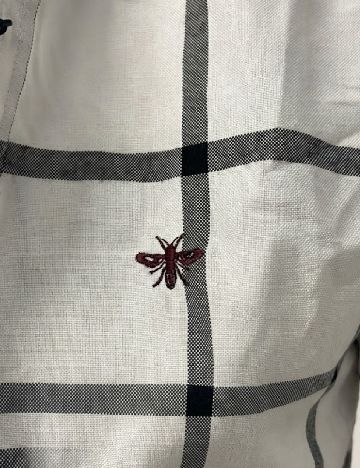 Camasa River Island, alb