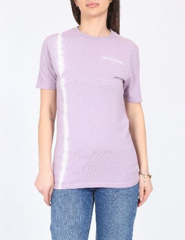 Tricou River Island, mov