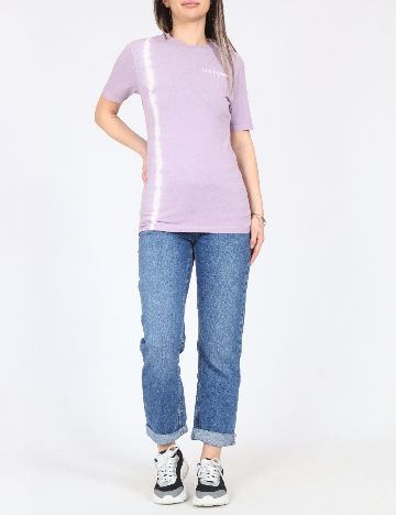 Tricou River Island, mov