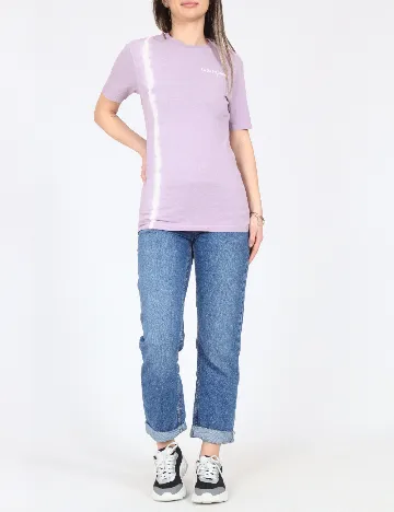 Tricou River Island, mov