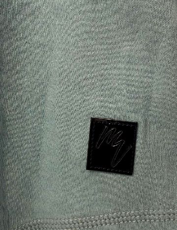 Tricou River Island, albastru