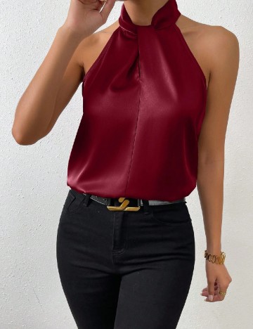 Maiou SHEIN, visiniu