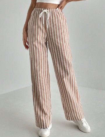 Pantaloni SHEIN, mix culori