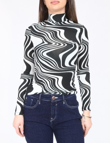 Blugi River Island, bleumarin