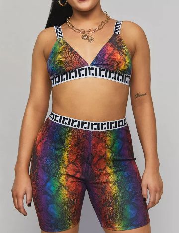 Colanti River Island, mix culori