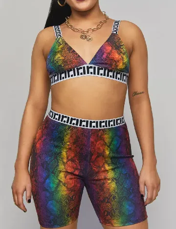 Colanti River Island, mix culori