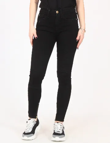 Blugi River Island, negru