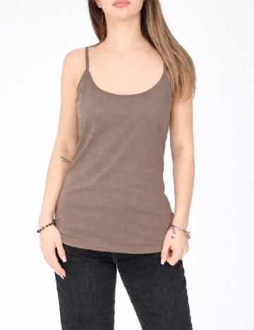 Maiou Bershka, maro deschis