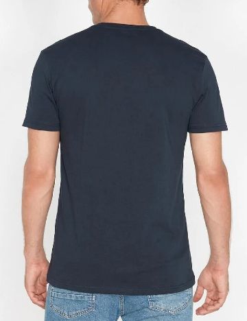 Tricou River Island, mix culori