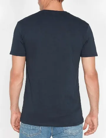 Tricou River Island, mix culori