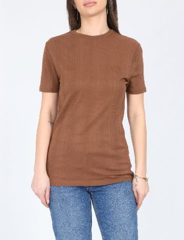 Tricou River Island, maro