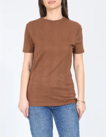 Tricou River Island, maro