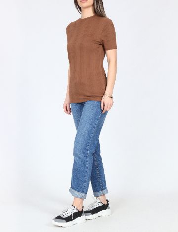 Tricou River Island, maro