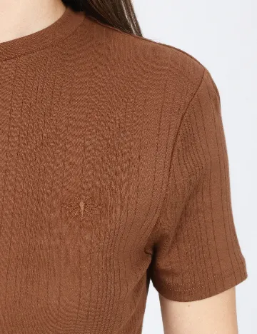 Tricou River Island, maro