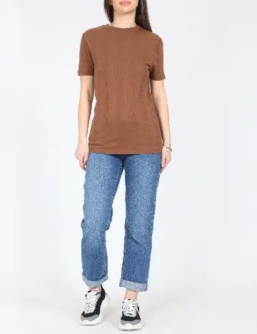 Tricou River Island, maro