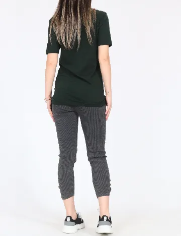 Tricou River Island, verde