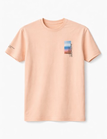 Tricou River Island, somon