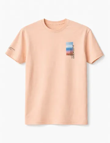 Tricou River Island, somon