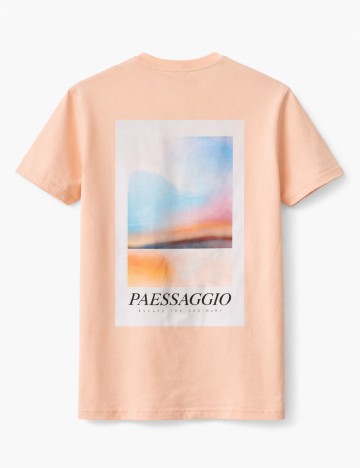 Tricou River Island, somon