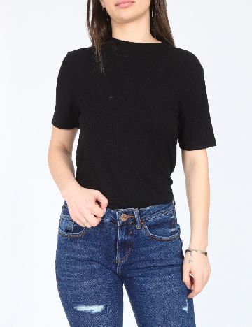 Blugi River Island, albastru