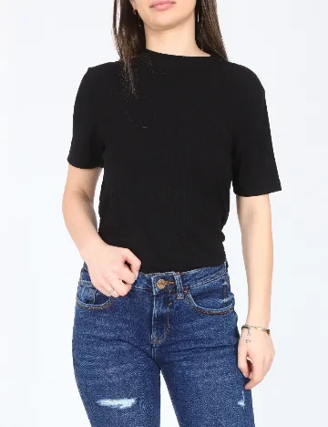 Blugi River Island, albastru