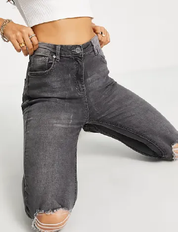 Blugi Parisian Tall, gri