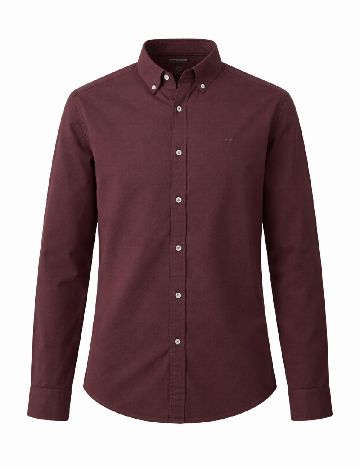 Camasa River Island, pruna