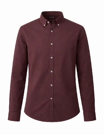 Camasa River Island, pruna