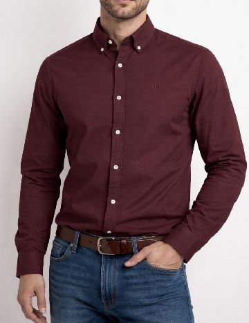 Camasa River Island, pruna