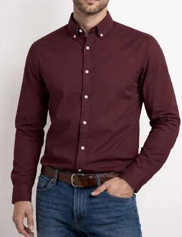 Camasa River Island, pruna