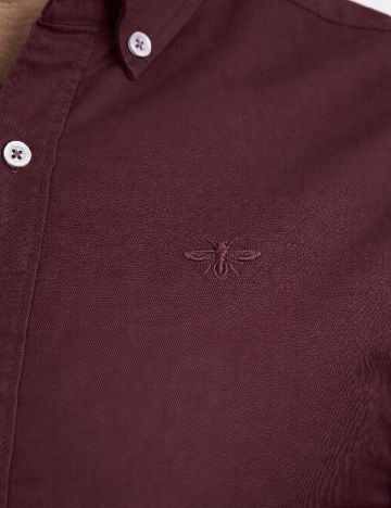 Camasa River Island, pruna