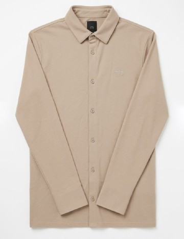 Camasa River Island, maro