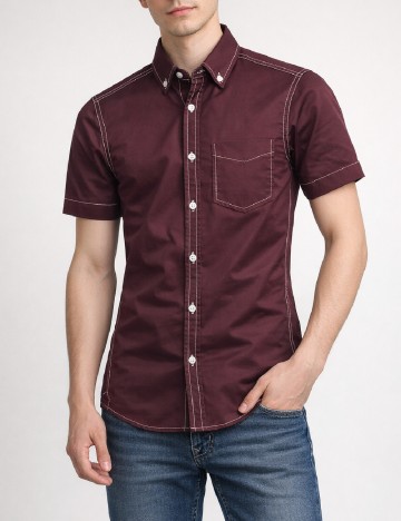 Camasa River Island, visiniu