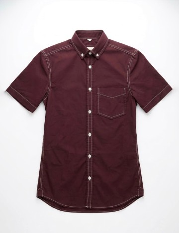 Camasa River Island, visiniu