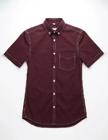 Camasa River Island, visiniu