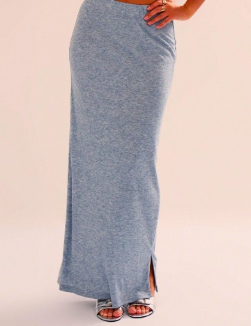 Fusta Musera, albastru