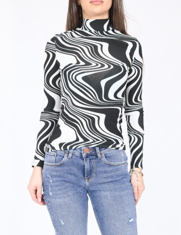 Blugi River Island, albastru