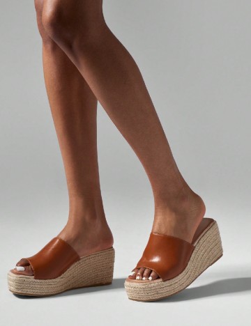 Saboti Missguided, maro