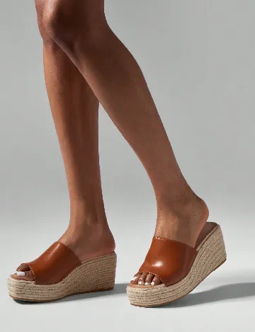 Saboti Missguided, maro