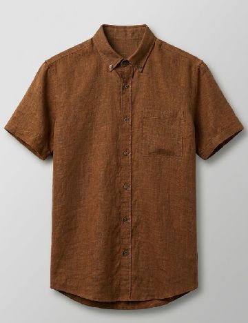 Camasa River Island, maro