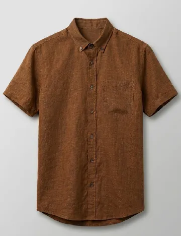 Camasa River Island, maro