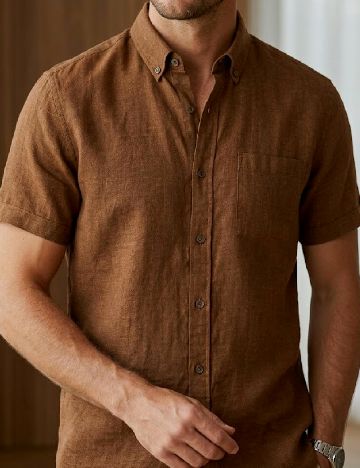 Camasa River Island, maro