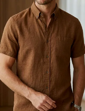 Camasa River Island, maro